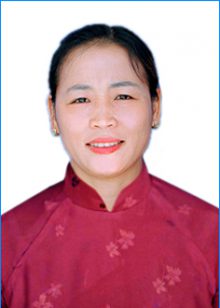 Nguyễn Thị Hòa