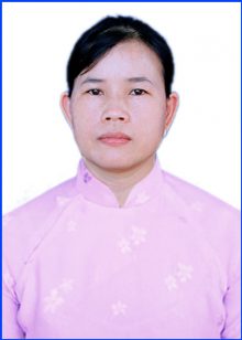 Thân Nguyễn Thảo Ly