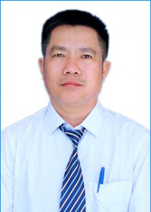 Nguyễn Đình Chính