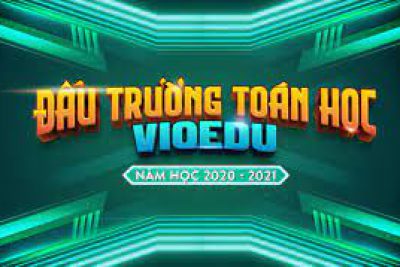 Phòng GD&ĐT huyện Ea Súp tổ chức thi “Đấu trường toán học”